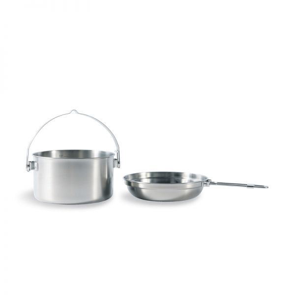 Tatonka - Kettle 1.6 Kochset (1.6 Liter)