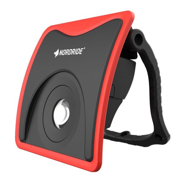 NORDRIDE - Arbeitsleuchte 2045 Slim Power 20W (1100-2200 Lumen)