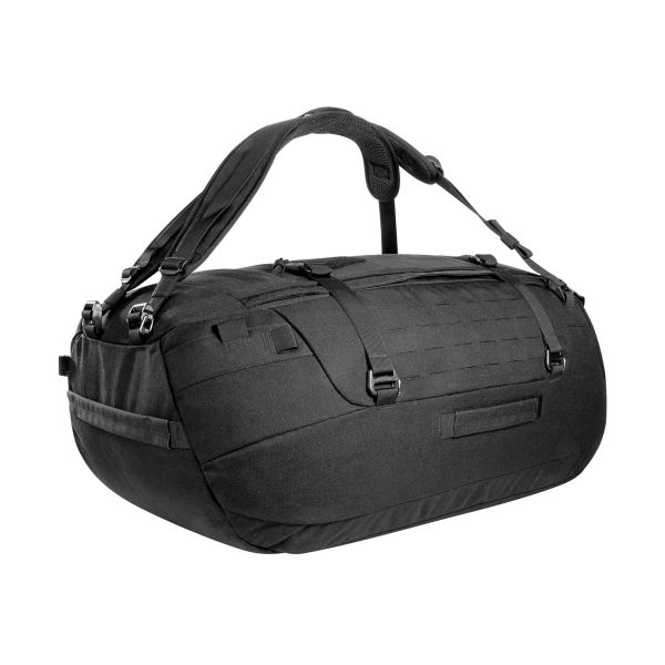 Tasmanian Tiger - Ausrüstungstasche TT Duffel 65 (black)