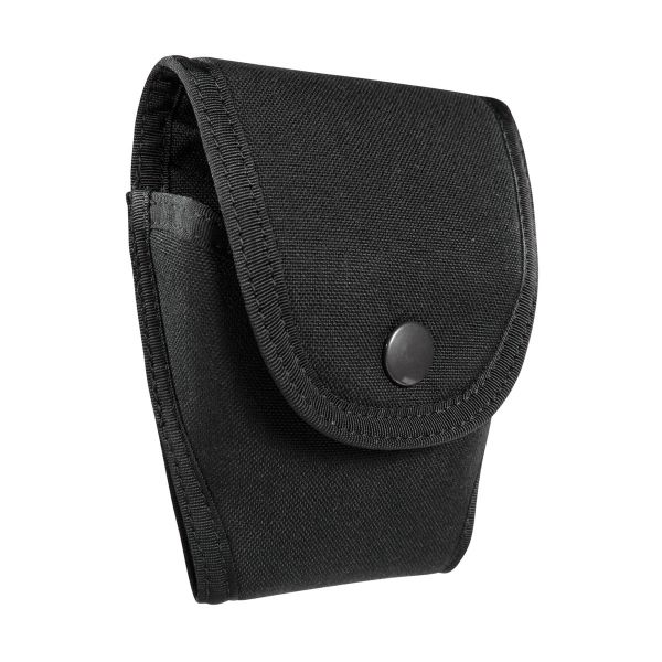 Tasmanian Tiger - Gürtelholster für Handfessel TT Cuff Case Closed MKII (black)