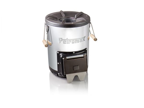 Petromax - Raketenofen rf33