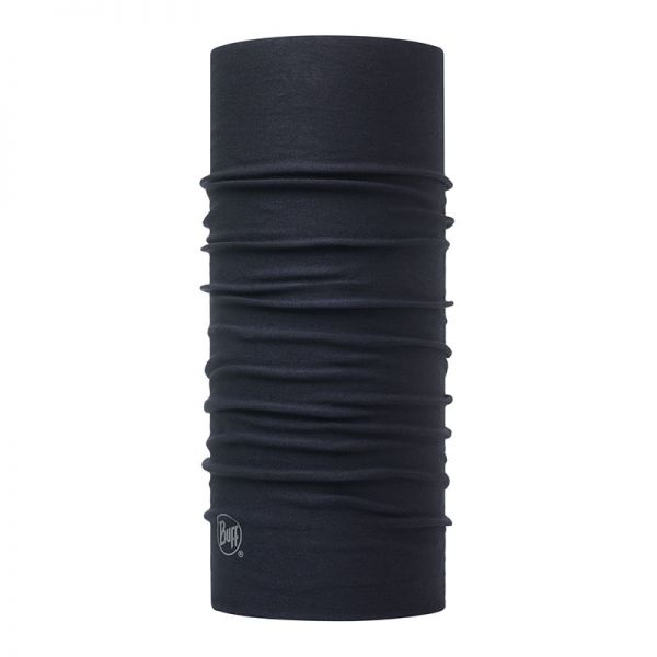 BUFF® Safety - ARC Protect + Fire Resistant Mehrzweckschal Solid Paris Blue (Feuerfest+Schutz vor St