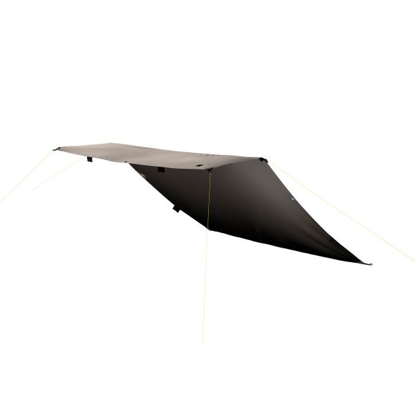 Tatonka - Tarp 1 TC sand beige (425 x 445cm)