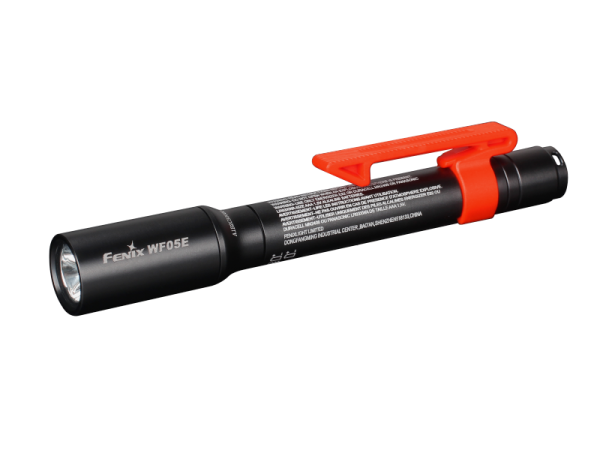 Fenix - WF05E LED Taschenlampe (85 Lumen)
