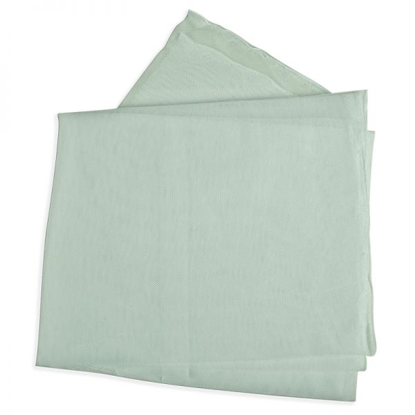 Tatonka - Moskitostoff 300cm x 145cm grau