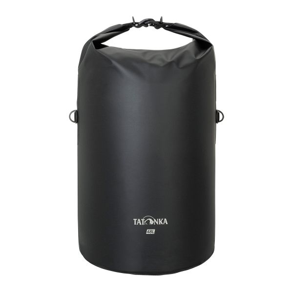 Tatonka - Packsack &quot;WP Stuffbag&quot; black (48 Liter)