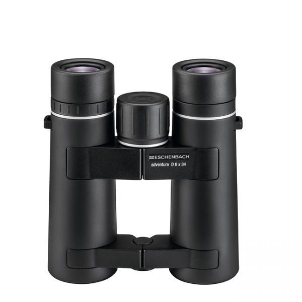 Eschenbach adventure D 8 x 34 - Fernglas