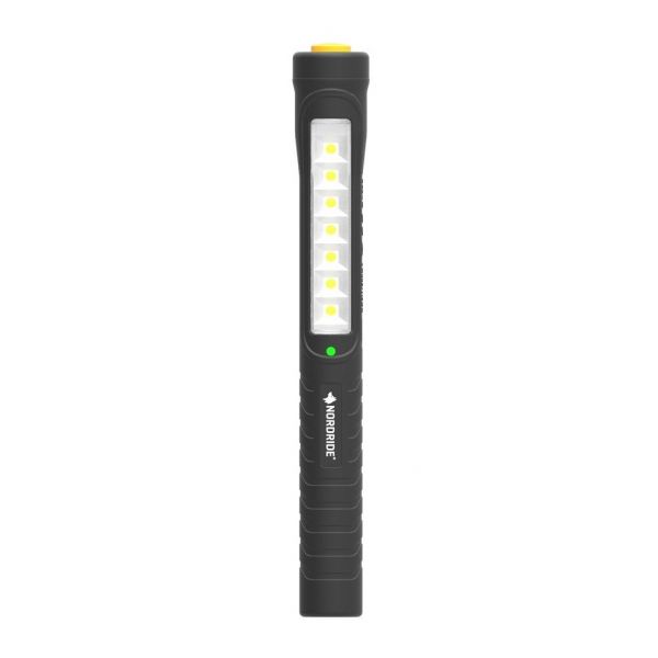NORDRIDE - Taschenlampe 2090 Pen Light (70-90 Lumen)