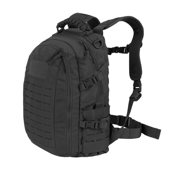 DIRECT ACTION® - Dust MK II Backpack (Black)