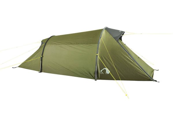 Tatonka - Zelt Narvik 3 für 3 Personen (light-olive)