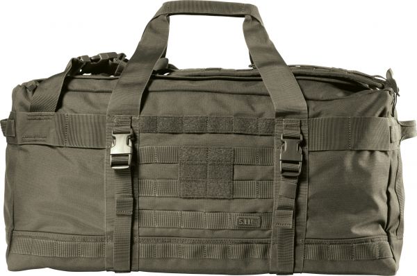 5.11 Tactical Series - Rush LBD LIMA Tasche ranger green