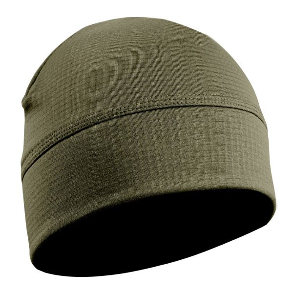 A10 Equipment - Thermo Performer Mütze -10°C &gt; -20°C (oliv)