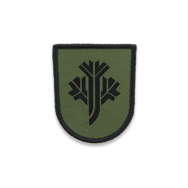 Peltonen Knives - Patch Morale (grün)