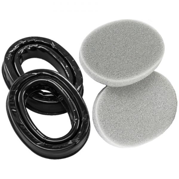 3M Peltor - HY80S-EU Komfort-Hygiene-Kit für SportTac