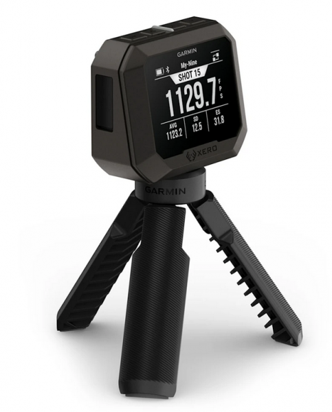 Garmin - Xero® C2 Chronograph