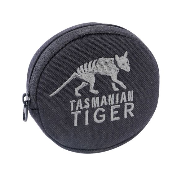 Tasmanian Tiger - Schutzhülle für Tabakdosen TT DIP Pouch (black)