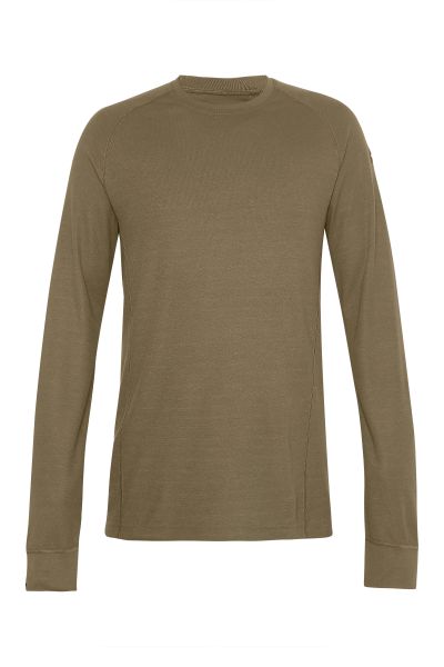 Schweizer Armee - Langarm-Shirt 18