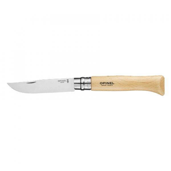 Opinel - Taschenmesser No. 12 Inox