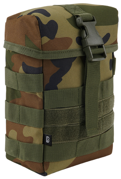 Brandit - Molle Pouch Fire woodland