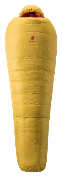 deuter - Astro Pro 1000 L Daunenschlafsack (Körpergrösse 185 - 200cm)