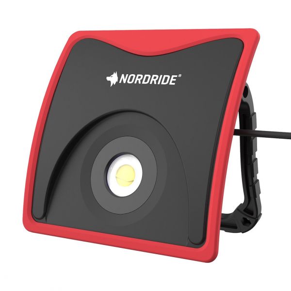 NORDRIDE - Arbeitsleuchte 2041 Power Light 60W (2500-5000 Lumen)