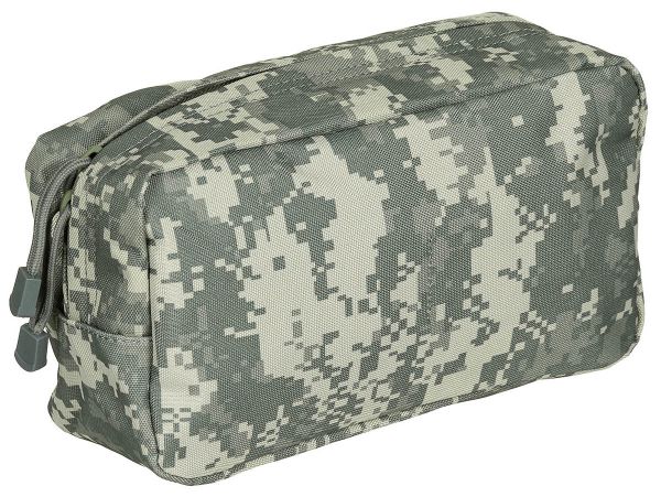Mehrzwecktasche, &quot;MOLLE&quot;,gross, AT-digital