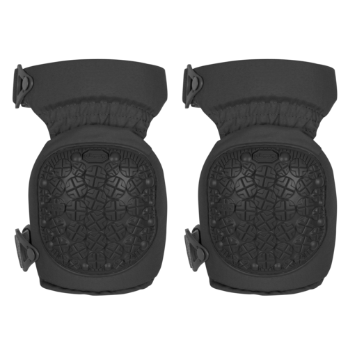 ALTA® - Knieschoner AltaCONTOUR 360 Vibram Cap (schwarz)