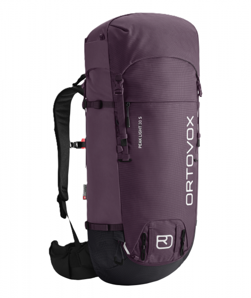 Ortovox - PEAK LIGHT 30 S, 30 Liter (wild berry)