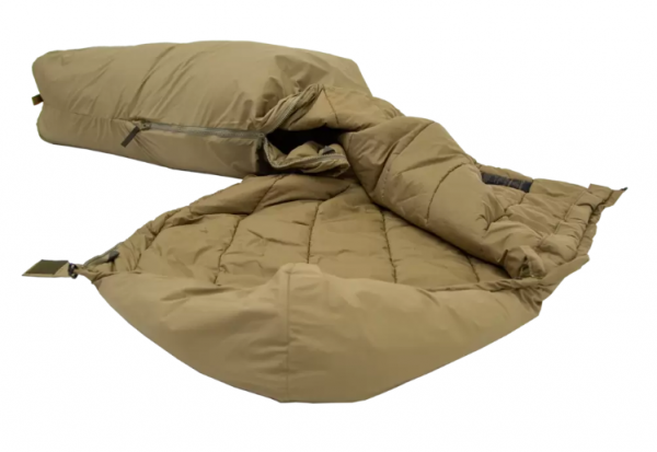 Carinthia - Tropen sand Grösse L (Schlafsack)