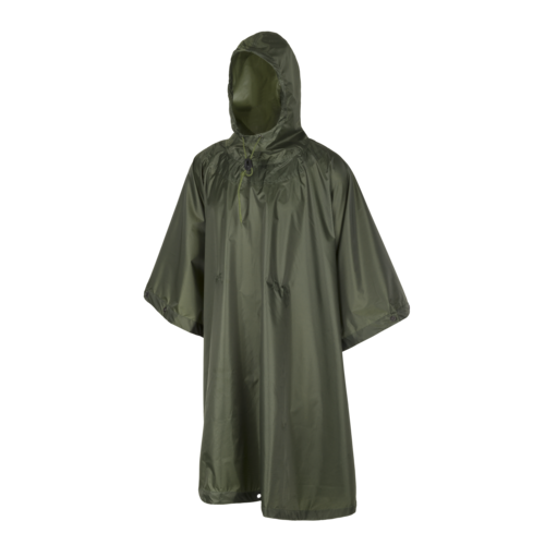 Helikon-Tex - Poncho U.S. Model (olive green)