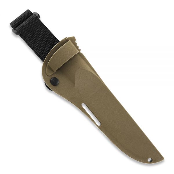 Peltonen Knives - Kompositscheide für M07 (coyote)