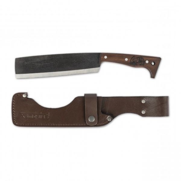 Petromax - Nata Messer 20 cm Outdoormesser
