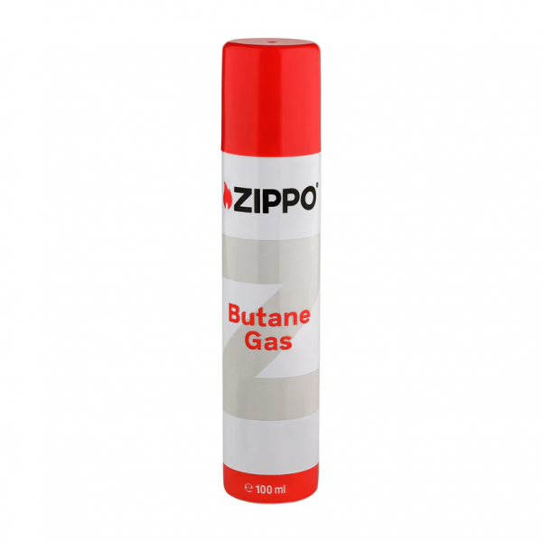 Zippo - Butan Gas (100ml)