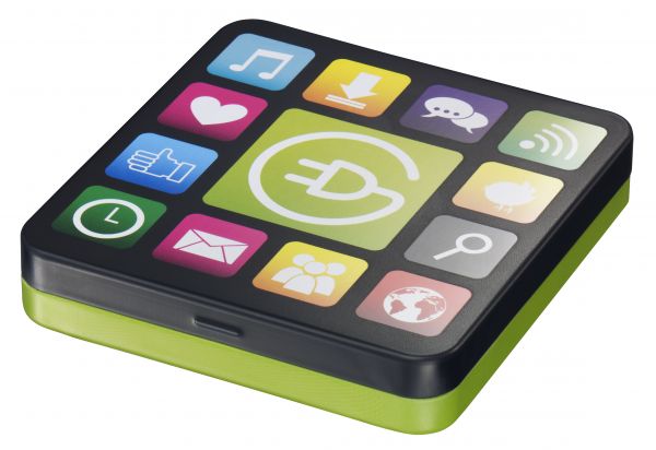 Aufbewahrungsbox &quot;Smartphone&quot;