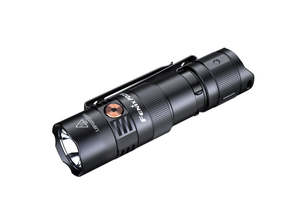 Fenix - PD25R LED Taschenlampe (800 Lumen)