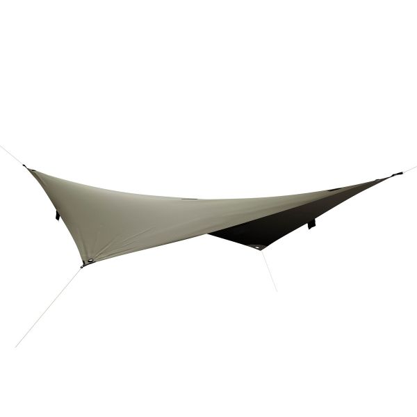 Tatonka - Tarp 3 TC sand beige (400 x 400cm)
