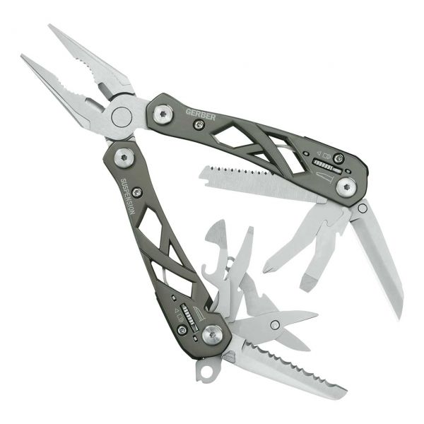 Gerber - Suspension Multifunktionswerkzeug
