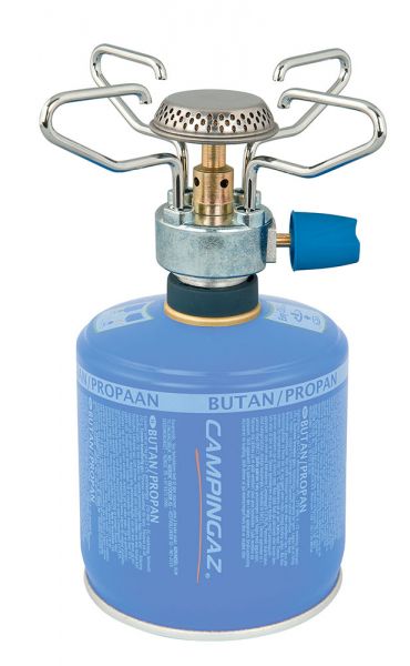 Campingaz - Bleuet Micro Plus Kocher