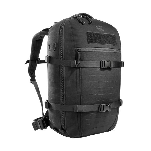 Tasmanian Tiger - Daypack Rucksack Modular Tac Pack 28 (black)