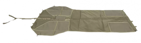Helikon-Tex - Backblast Mat Schiessmatte (adaptive green)
