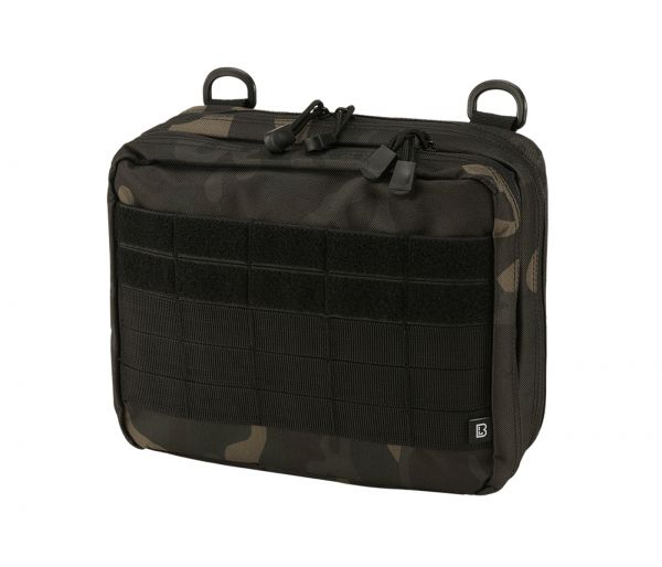 Brandit - Molle Operator Pouch dark_camo