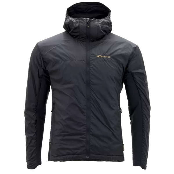 Carinthia - G-LOFT® TLG Jacket (Jacke) schwarz