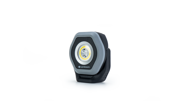 Suprabeam - Akku Leuchtstrahler D2r (700 Lumen)