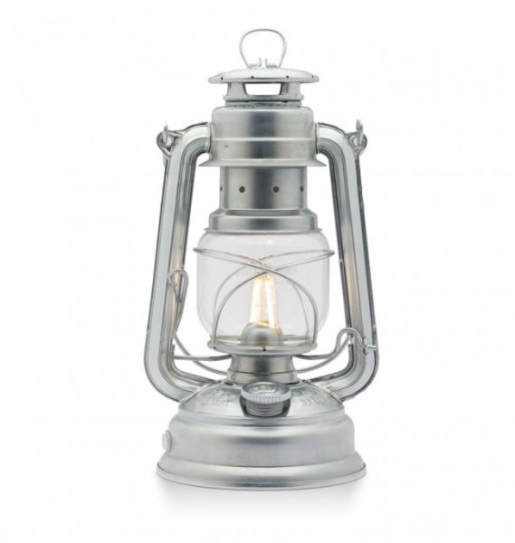 Feuerhand - LED Laterne Baby Special 276 verzinkt
