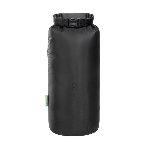Tatonka - Packsack &quot;Drybag&quot; schwarz (4 Liter)
