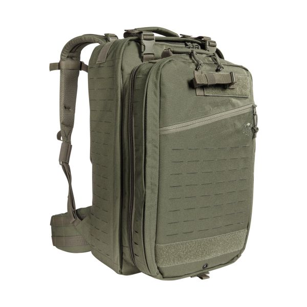 Tasmanian Tiger - Erste-Hilfe-Rucksack First Responder Move On MKII (olive)