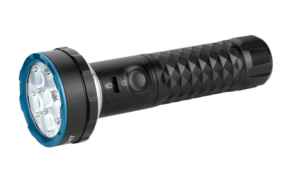 Olight - Prowess Taschenlampe (schwarz)