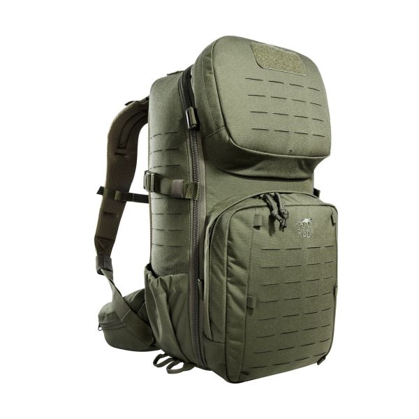 Tasmanian Tiger - Toploader-Rucksack Modular Combat Pack (olive)