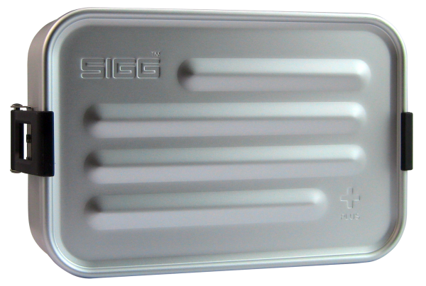 SIGG - Lunchbox Plus S Alu
