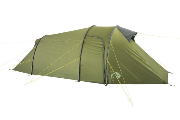 Tatonka - Zelt Grönland 2 für 2 Personen (light olive)